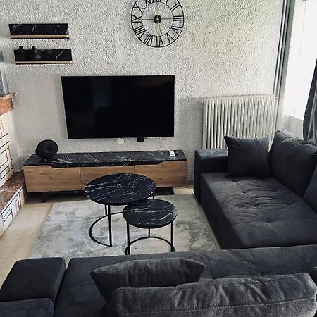 G&P Apartment Peraia  Bagian luar foto